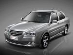 Chery Cowin 2 2011 года